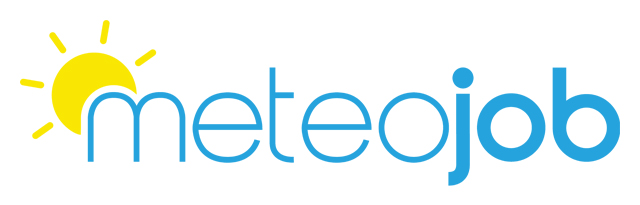 logo partner Meteojob